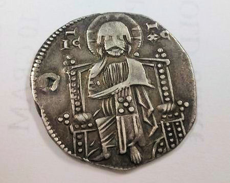 New-To-Ancient-Coins,-Can-Anyone-Identify-This