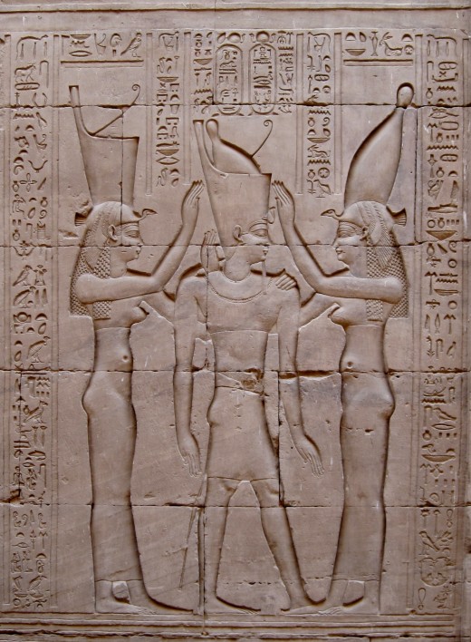 Ptolemy-VI-And-Ptolemy-VIII
