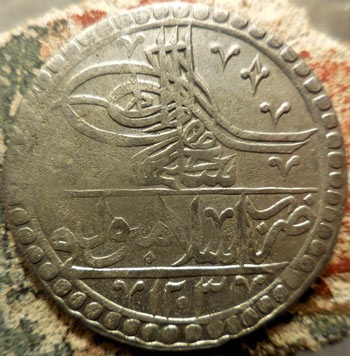 Ottoman-Empire-Selim-III