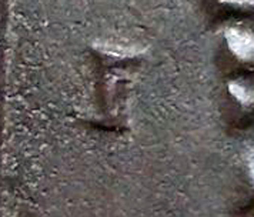 Lucinius-I-Bronze-Identification