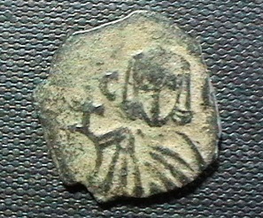 Maurice-Tiberius-Gold-Solidus