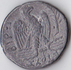 Nero-Silver-Tetradrachm