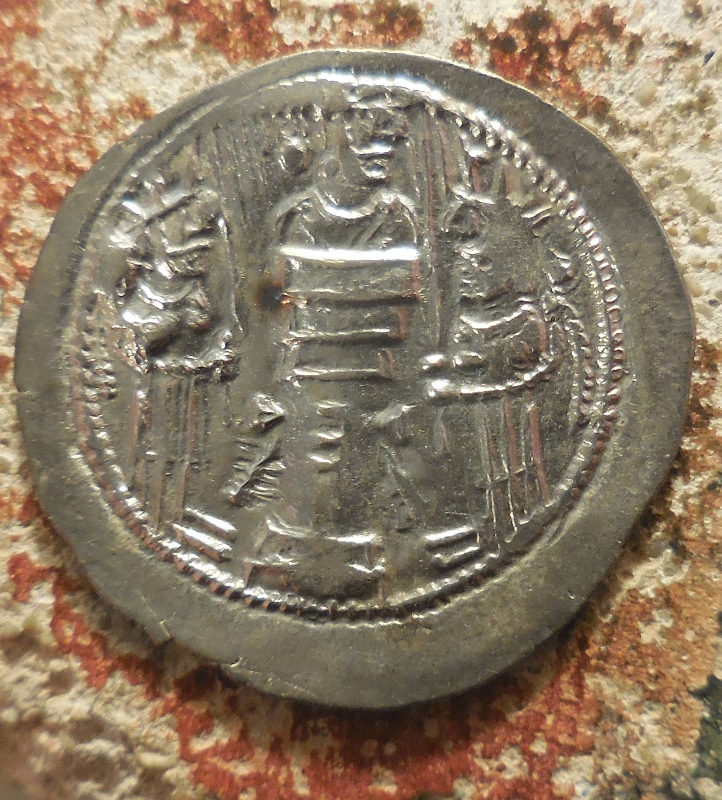 Sasanian-Emperor-Shapur-II-The-Great