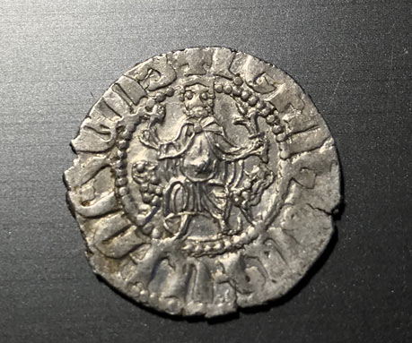 Levon-I-King-Of-Cilician-Armenia