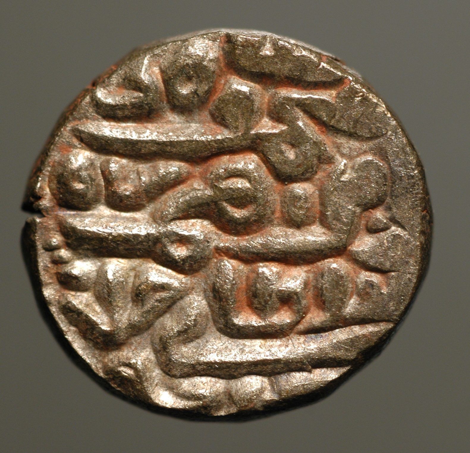 Sultan-Of-Juanpur-Mahmud-Shah