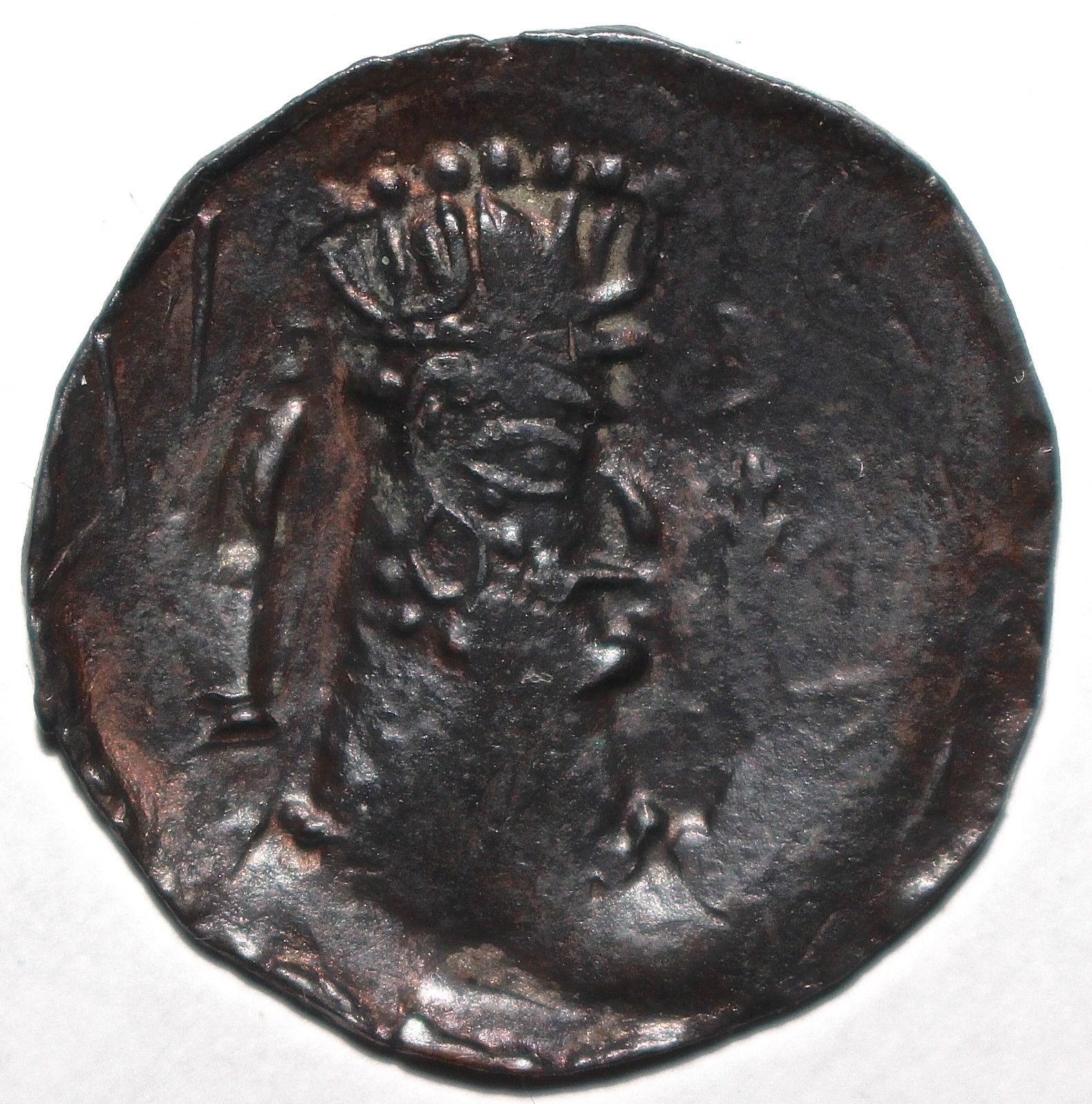 Alchon-Hun-Ae-Drachm