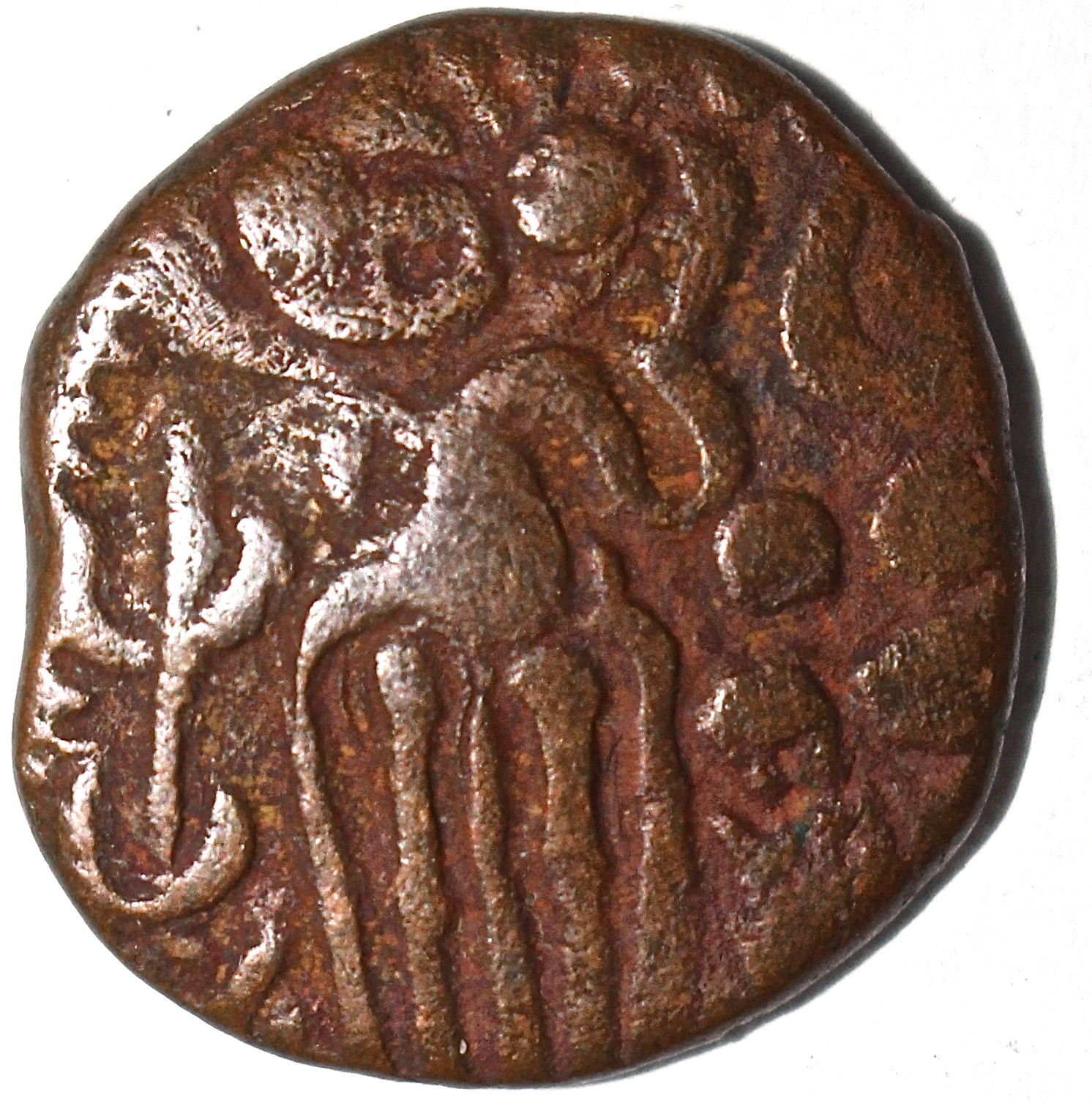 Emperor-Raja-Raja-Cholan-I