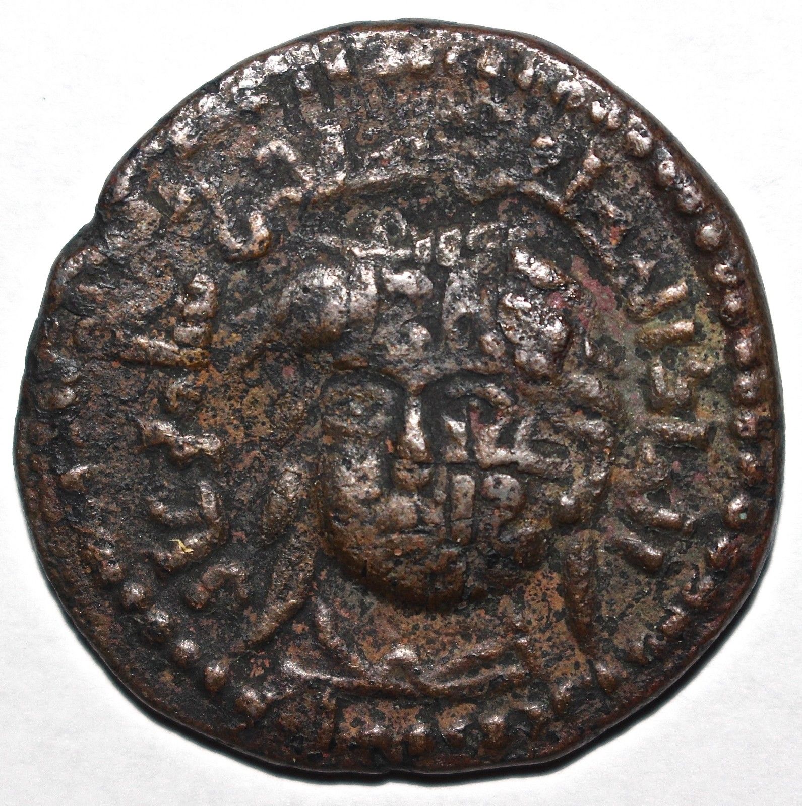 Zengid-Emir-Of-Al-Jazira