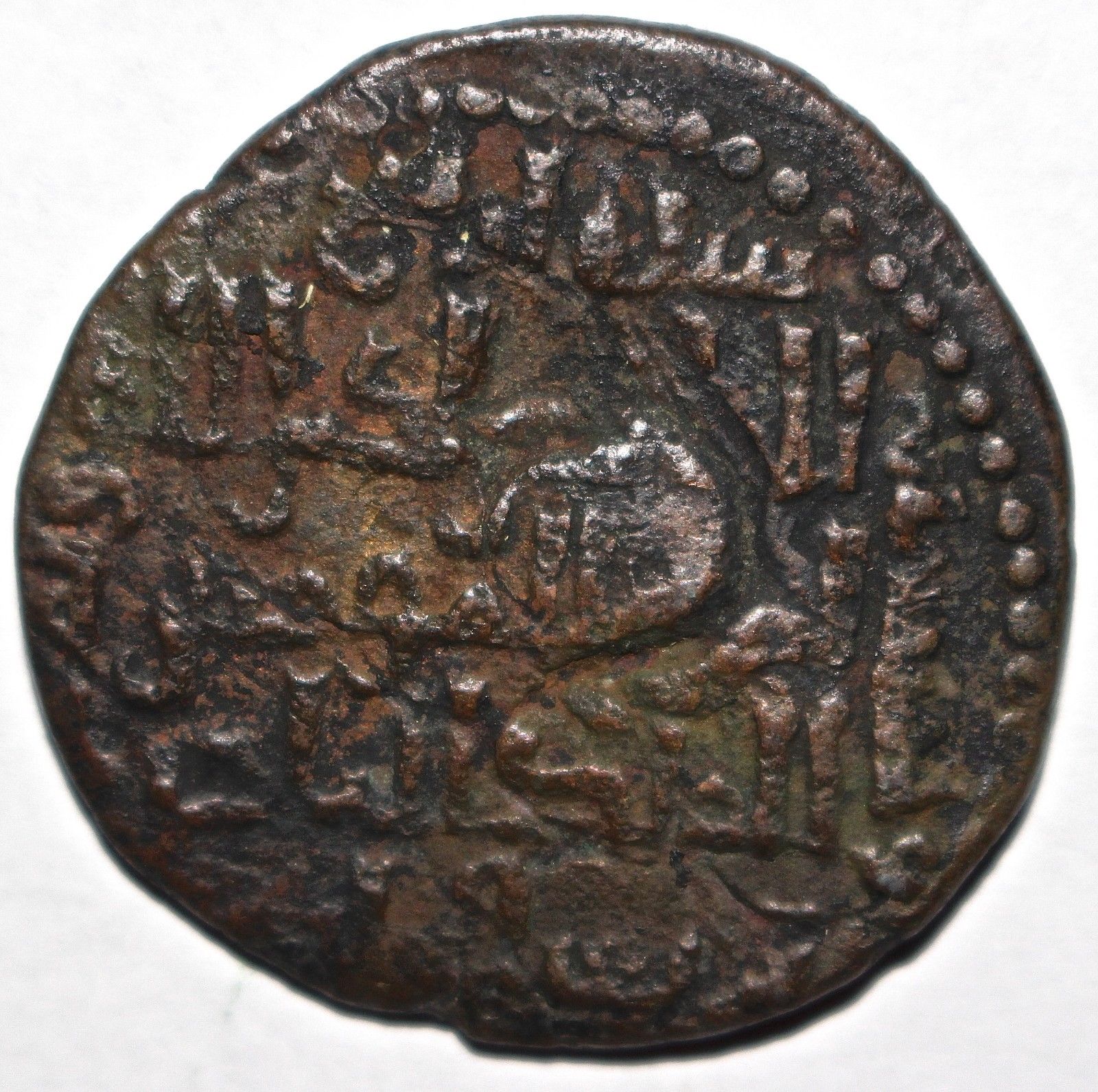 Zengid-Emir-Of-Al-Jazira