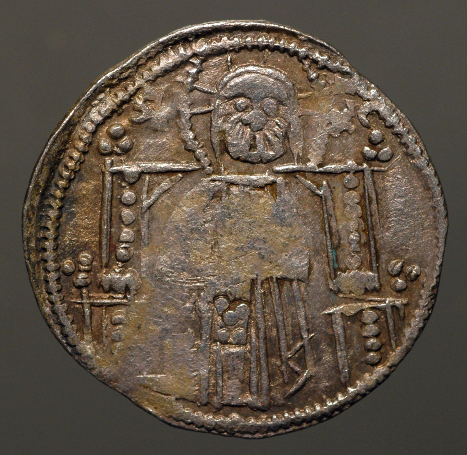 Georgi-Terter-I-King-Of-Bulgaria