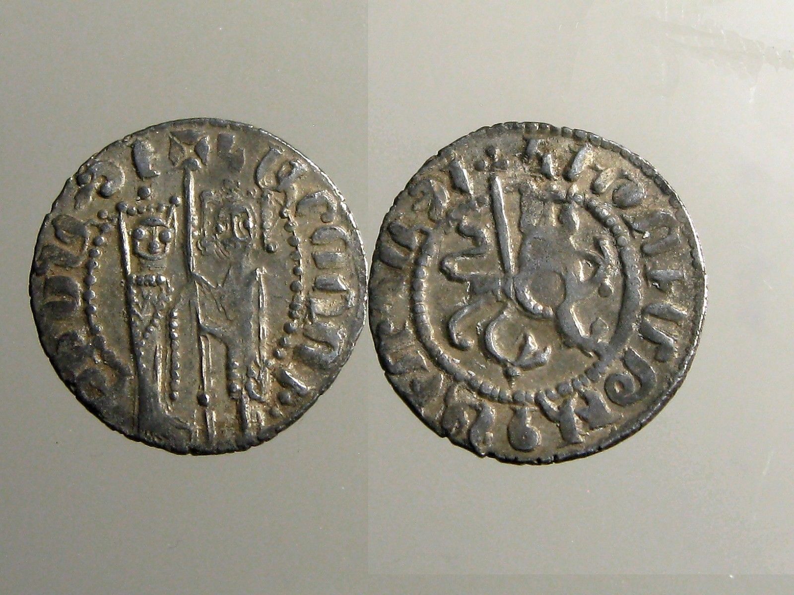 Cilician-Armenia-Hetoum-&-Zable