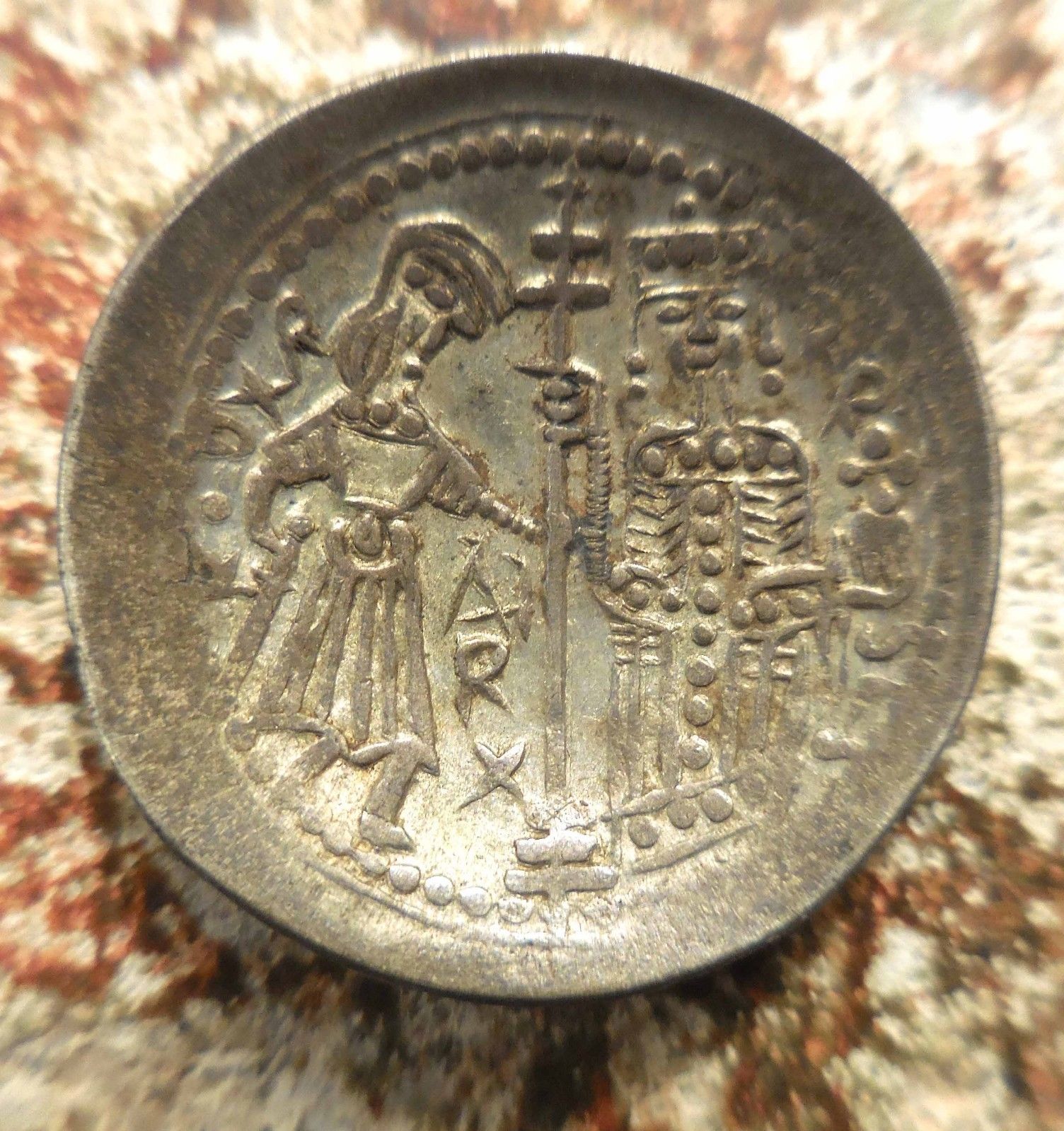 First-Of-Two-Coins-For-The-New-Year