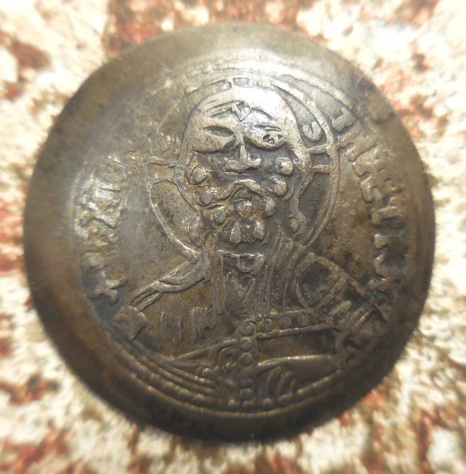 First-Of-Two-Coins-For-The-New-Year