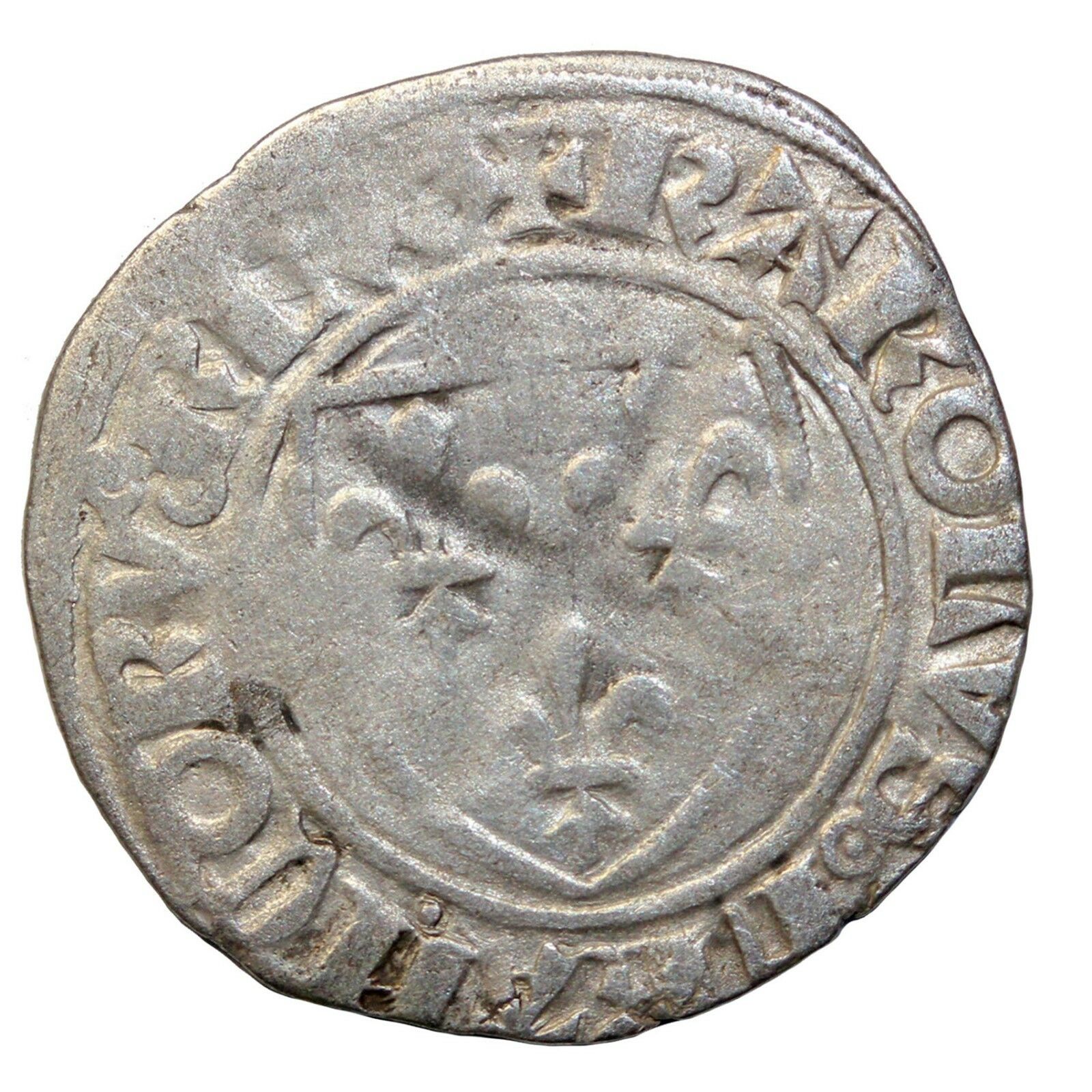 Charles-VI-Of-France