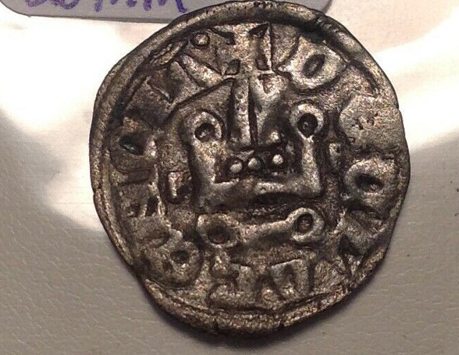 Louis-Of-Burgundy,-Prince-Of-Achaea