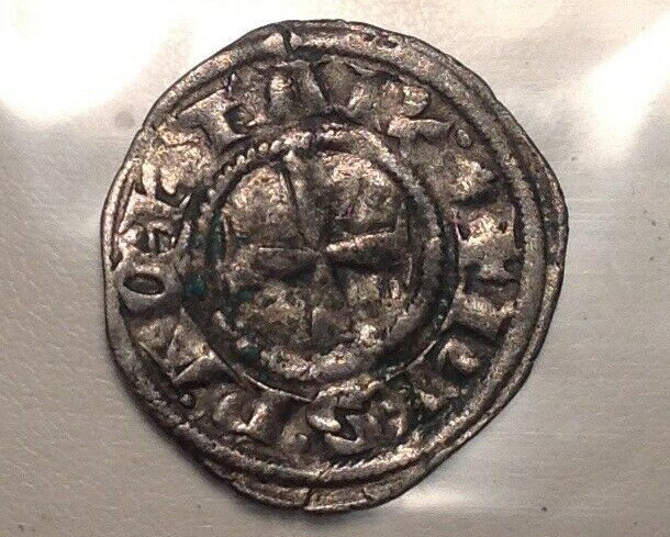 Louis-Of-Burgundy,-Prince-Of-Achaea