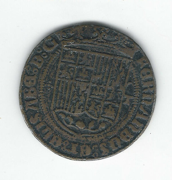 Spanish-2-Reale-Coin-ID-And-Potential-Value?