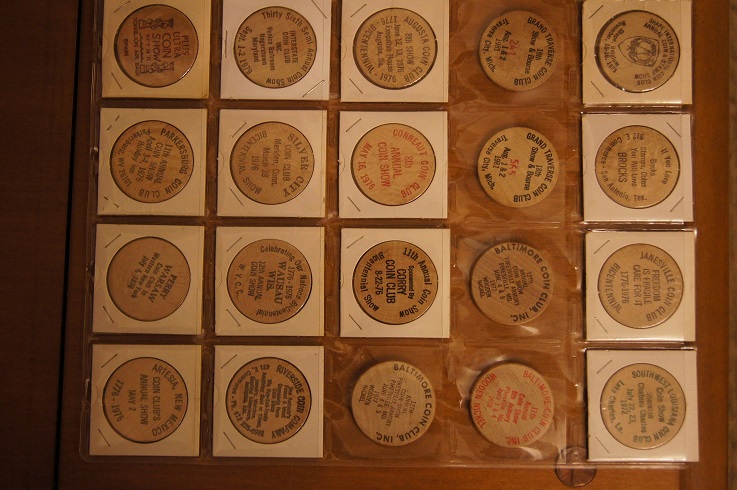 Numismatic-Wooden-Nickels