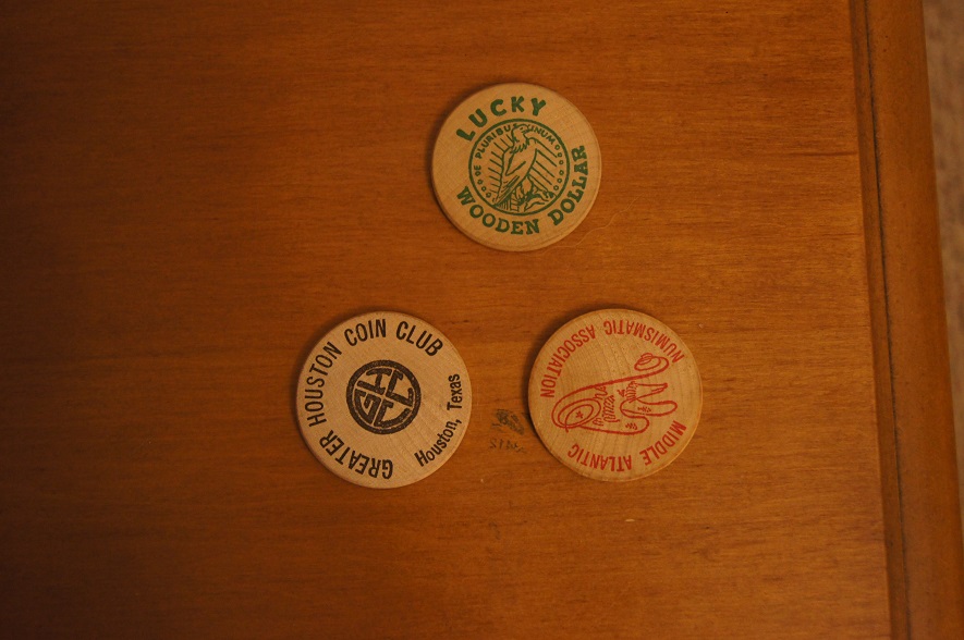 Numismatic-Wooden-Nickels