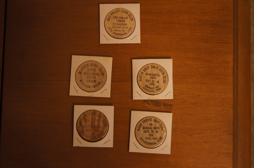 Numismatic-Wooden-Nickels