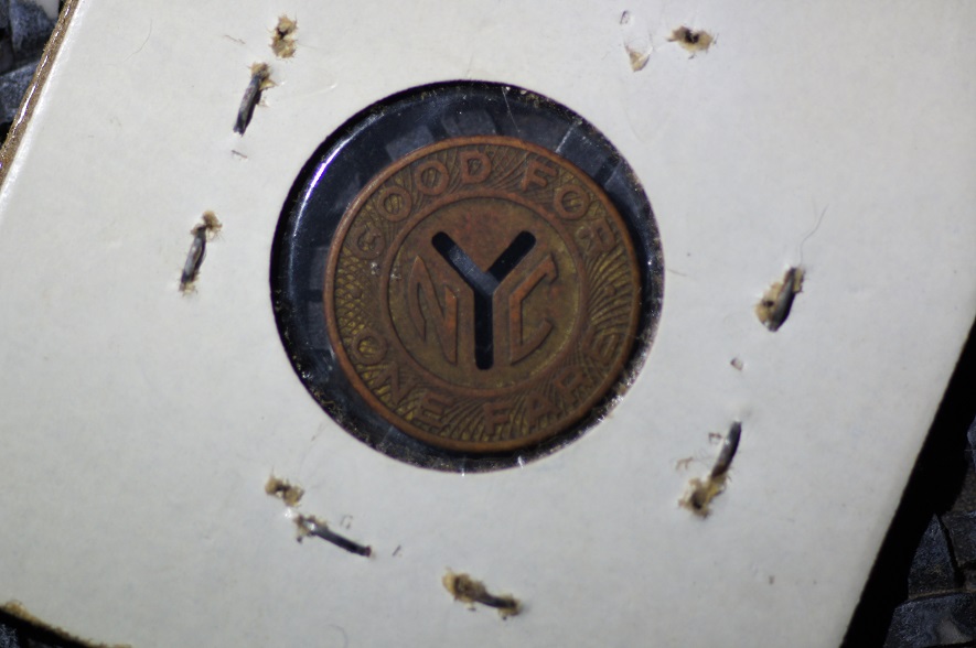 Transit-Token-Collectors/Government-Tokens---Post-Yours