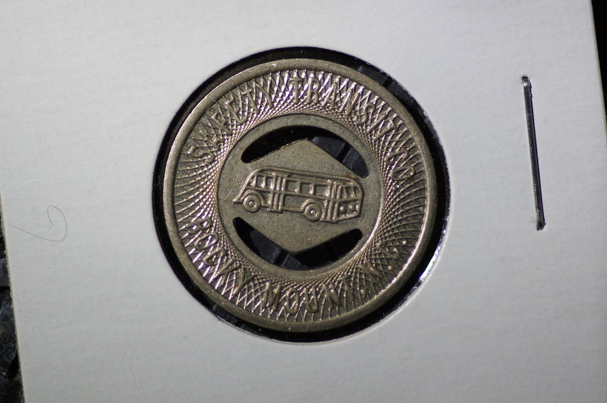 Transit-Token-Collectors/Government-Tokens---Post-Yours