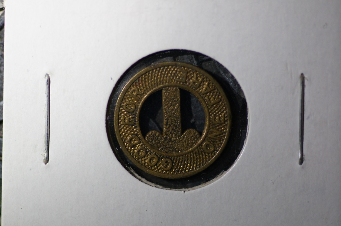 Transit-Token-Collectors/Government-Tokens---Post-Yours