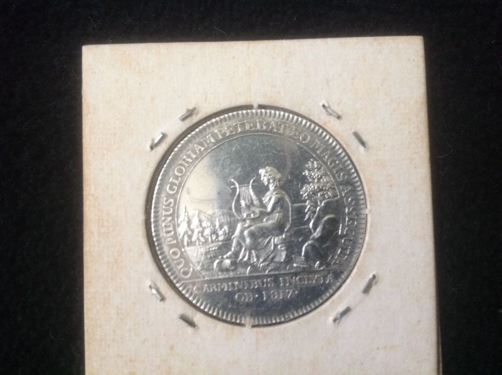 Hoping-Someone-Will-Be-Able-To-Identify-This-Medal.