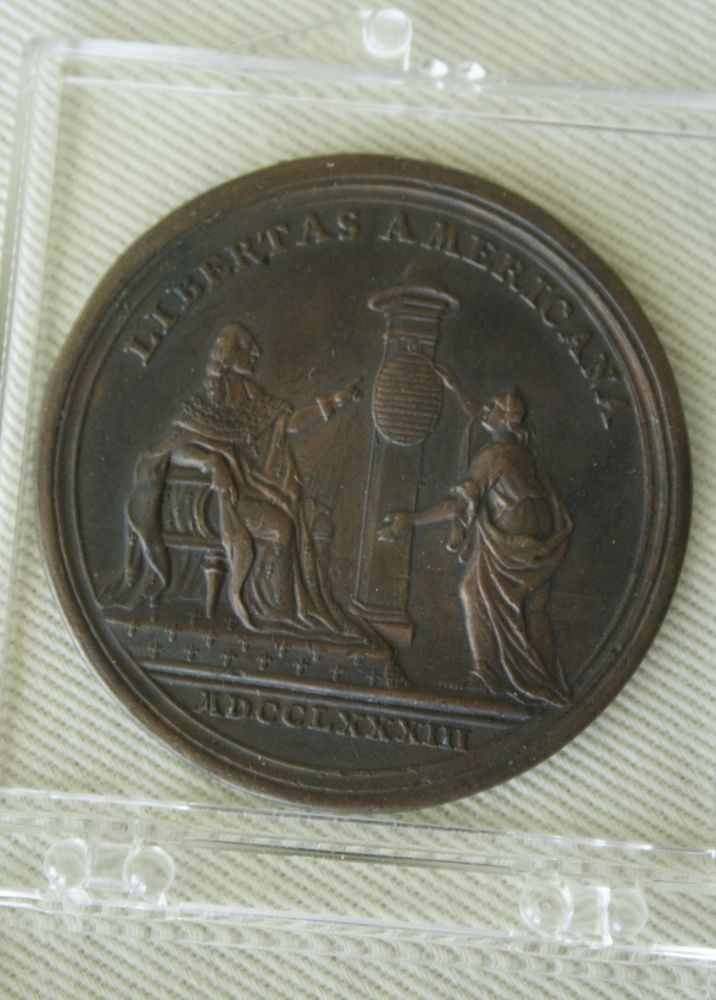 Libertas-Americana-Medal