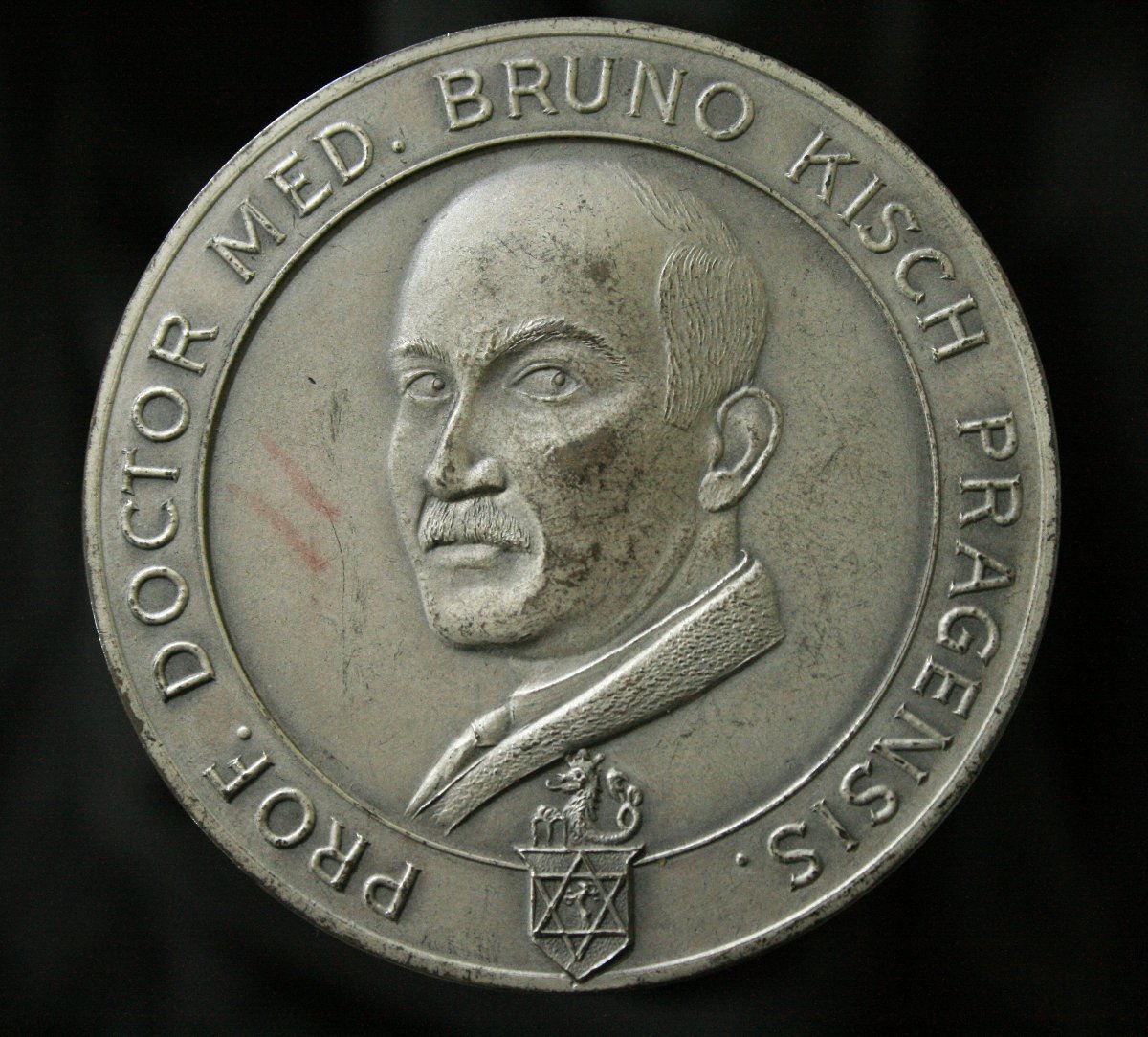 Dr.-Bruno-Kisch-Medal