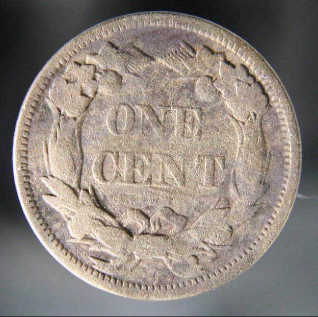 2-Flying-Cents-For-Grading