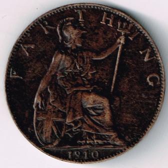 1910-Farthing-And-1807-Half-Penny-Grading-And-Value