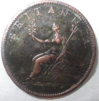1910-Farthing-And-1807-Half-Penny-Grading-And-Value