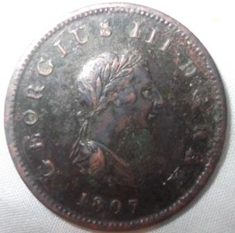 1910-Farthing-And-1807-Half-Penny-Grading-And-Value
