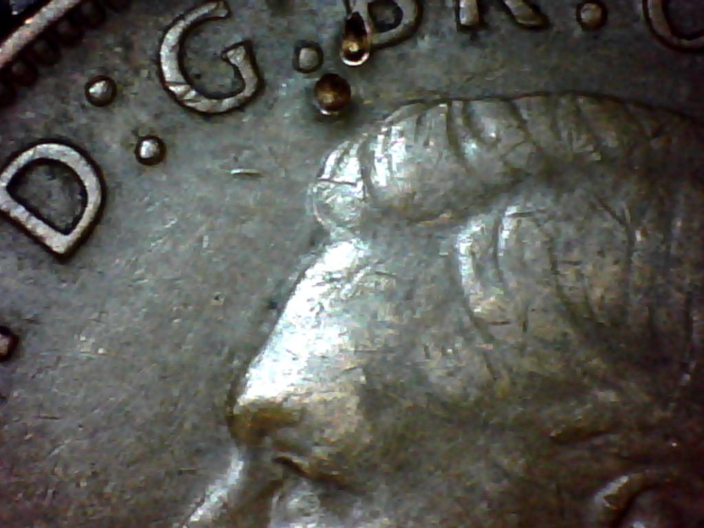 Porosity-In-Penny's?
