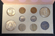 50's-Mint-Sets