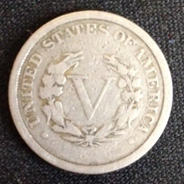 Odd-Nickel
