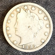 Odd-Nickel