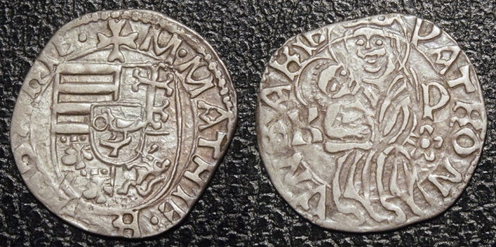 Hungarian-Denar-New-Purchases