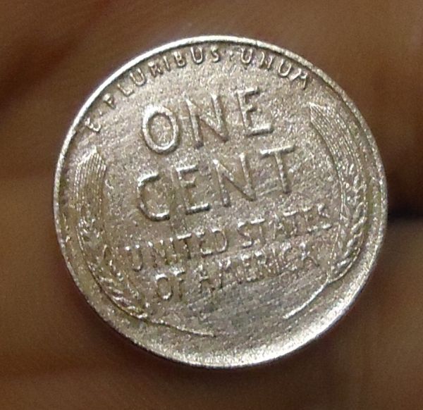 1940-US-Cent-Looks--Damage-What-Do-You-Guys-Think