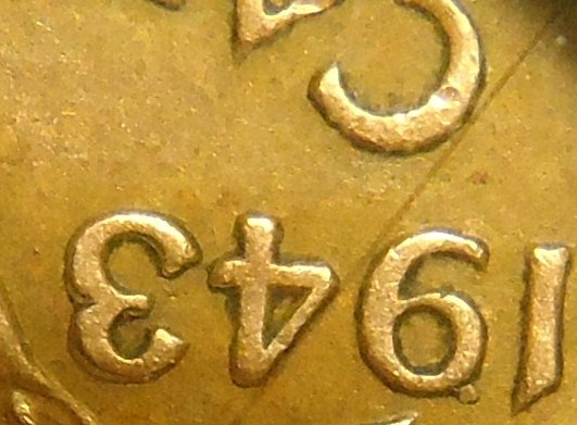 HI-Everyone-I-Hav-Two-Pennies-A-1967-DD-And-A-1943-DD-3