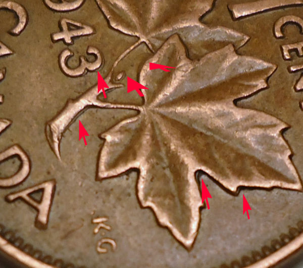 Hello--Evryone-Heres-3-Interesting-Canadian-Cents-I-Found