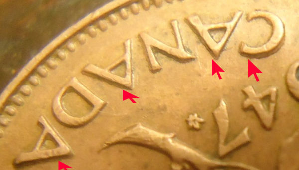 Hello--Evryone-Heres-3-Interesting-Canadian-Cents-I-Found