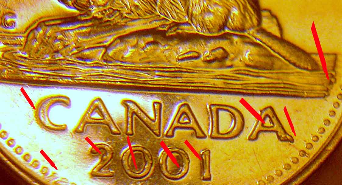 2001-2002-5-Cents-Canadian-Whats-Up-With-All-These-Varieties