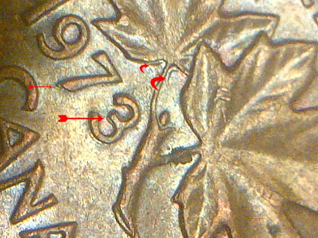 Canadian-1973-Penny.double-73-?