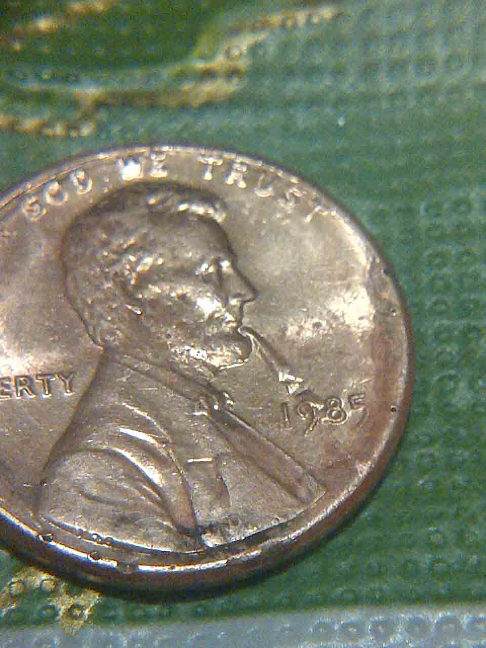 US-1985-Penny-Funny-Looking