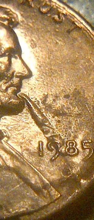 US-1985-Penny-Funny-Looking