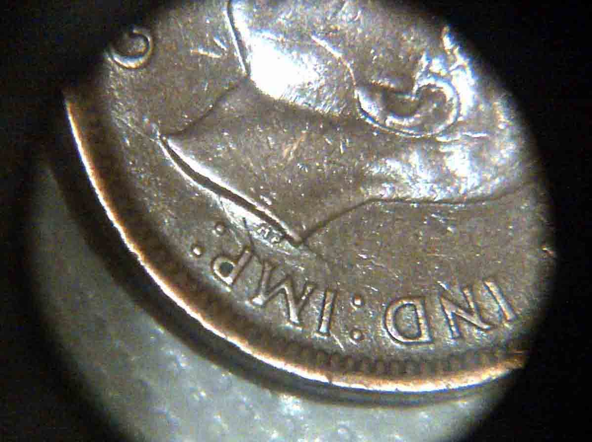 Canadian-1977-1981-And-1941-Penny