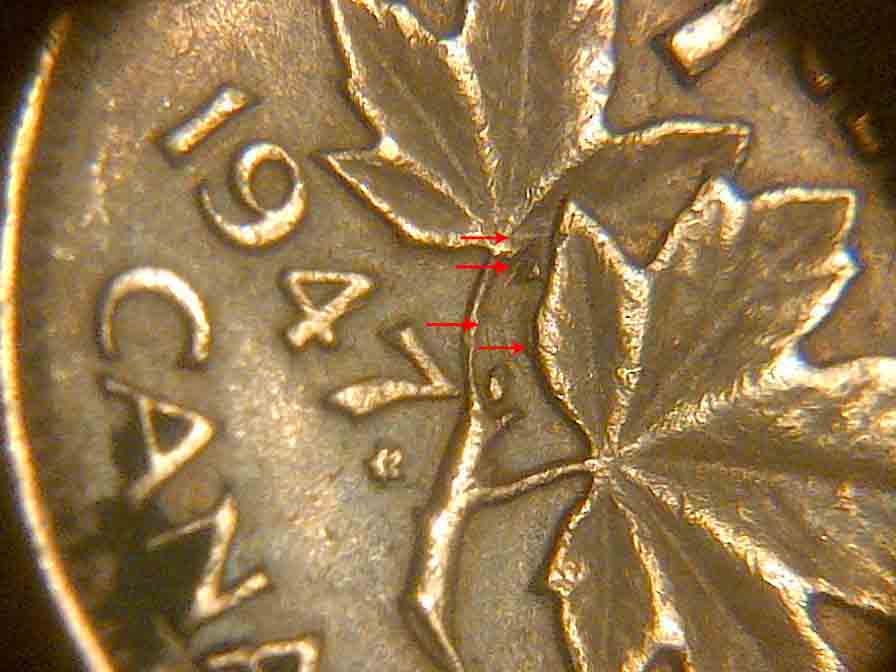 Canadian-Varieties-Some-Coins-I-Found