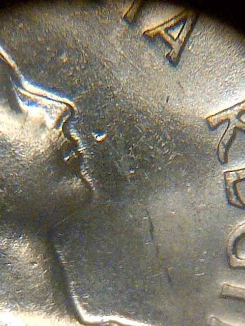 Canadian-1964--5-Cents